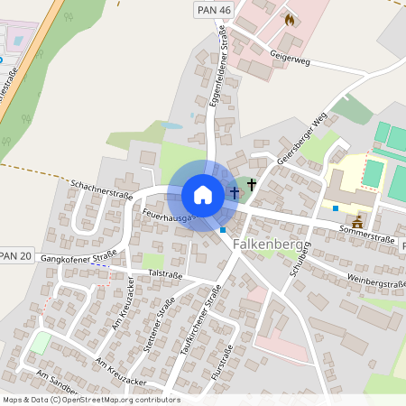 84326 Bayern - Rimbach