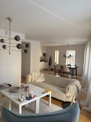 Mandolingatan, Västra Frölunda - Foto 1