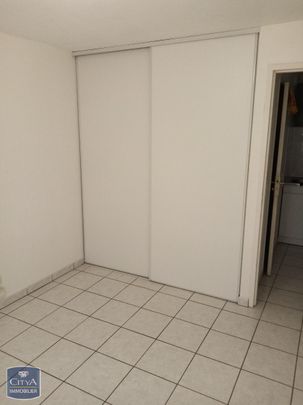 Location Appartement 2 pièces 32m² GRENOBLE 38000 - Photo 1
