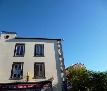 17, rue de la Cartoucherie, 63000, Clermont Ferrand - Photo 1