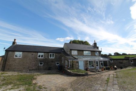 The Hayloft 548 Redmires Road, Sheffield, S10 4LJ - Photo 4
