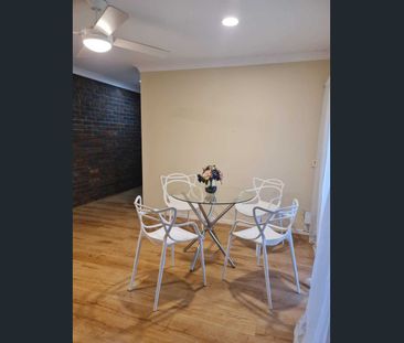 Renovated Unit 4 – Modern, Bright & Move-In Ready with Discounted F... - Photo 1