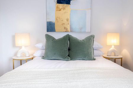 3 bedroom serviced apartment to rent - Photo 5