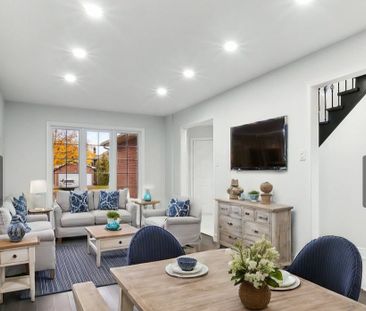 For Lease - 204 Delaney Drive Unit# Upper, Ajax, Ontario - Photo 3