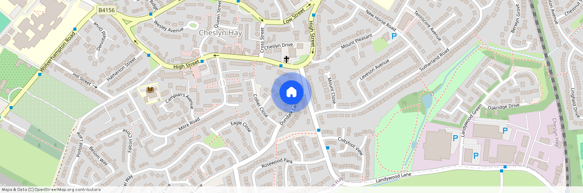 7 Dundalk Lane, Walsall WS6