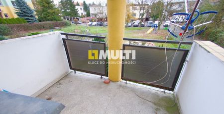 Wynajem, Gumieńce kawalerka z balkonem - Zdjęcie 2