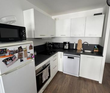 APPARTEMENT f3 résidence récente - Photo 5