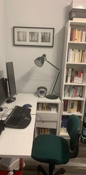 Logement à céder dans le plateau à Gatineau - Photo 1