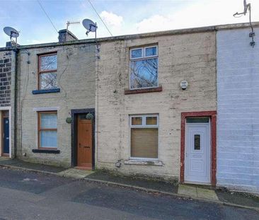 Brunswick Terrace, Stacksteads, Bacup, OL13 - Photo 3