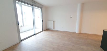 Location appartement 2 pièces 47.3 m² à Tourcoing (59200) - Photo 2