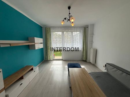 2 pokoje 38 m2 Gołonóg - Zdjęcie 3