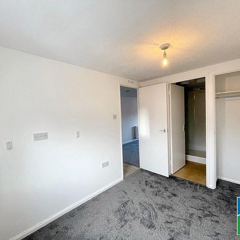 1 bed apartment to rent in Abbots Mews, Cheltenham, GL52 - Photo 1