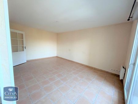 Location Appartement 2 pièces 45m² LIMOGES 87000 - Photo 5