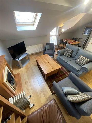 Apartment 3 64 Lisburn Road, Belfast, BT9 - Photo 2