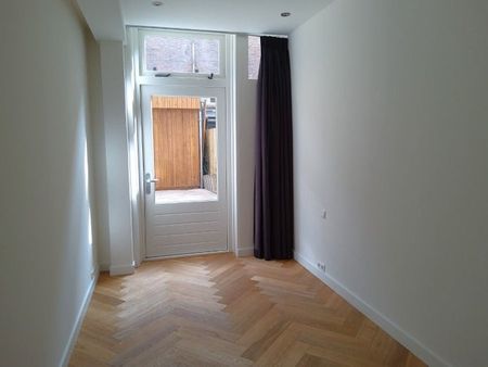 Te huur: Appartement Marnixkade in Amsterdam - Foto 2