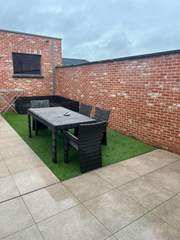 Passendale - Instapklare woning met ruime garage te huur - Photo 5