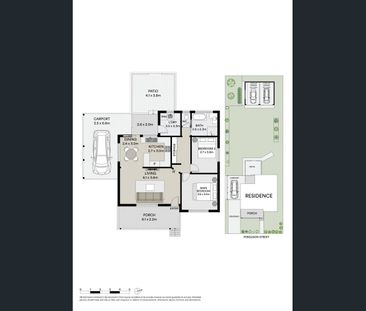 Comfortable Living in a Convenient Cessnock Location - Photo 6