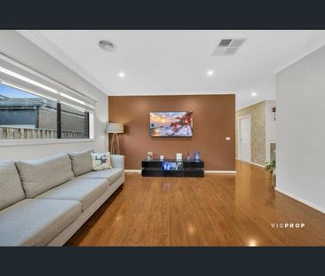 8 Massimo Street, Wyndham Vale, Vic 3024 - Photo 4