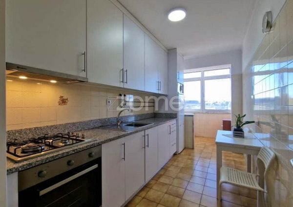 Apartamento T1 em Braga