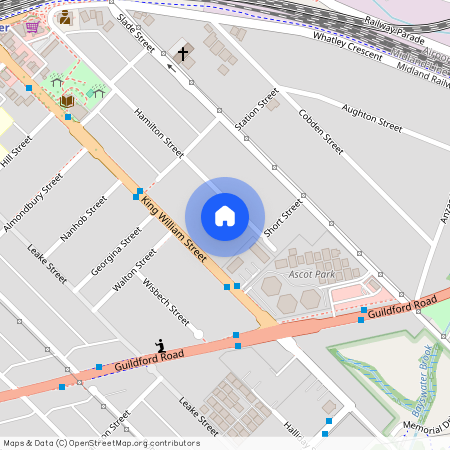 64a Hamilton Street, Bayswater