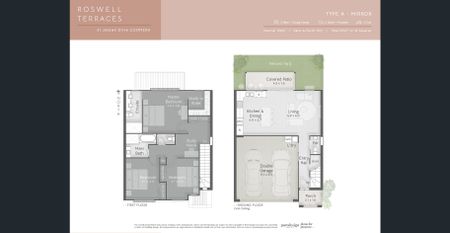 Modern Townhouse. Large Yard. Long driveway. Low maintenance - Photo 2