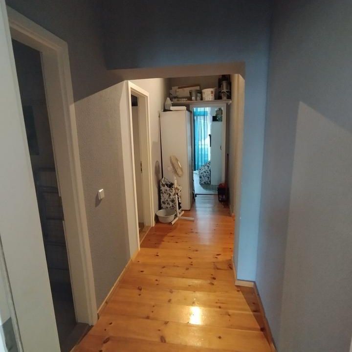 Großzügige 4-Zimmer-Wohnung in Berlin-Friedrichshain - Photo 1