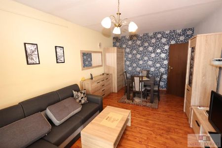 Mieszkanie Opole ZWM powierzchnia 48.0 m² C274-WM-50660 - Фото 4