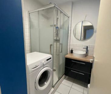 Appartement à louer 2 pièces 46.02m² - Photo 5