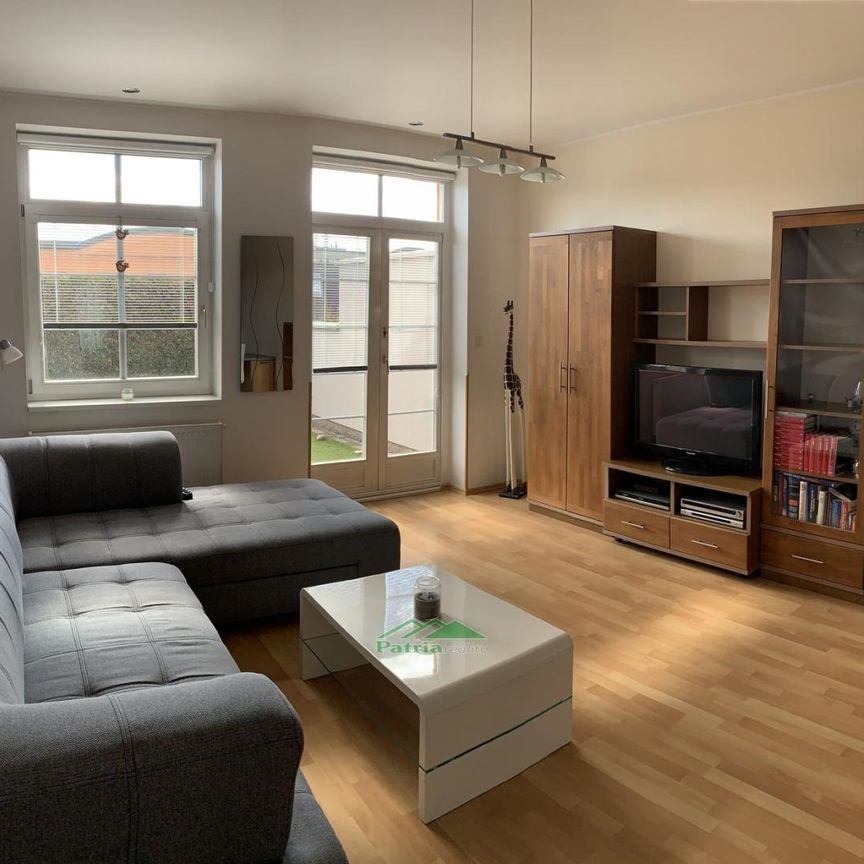 Pronájem rodinného domu 90 m², Polní 634, Liberec - Photo 1