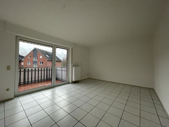 3-Zimmer-Wohnung mit Südbalkon in ruhiger Wohnlage - Photo 1