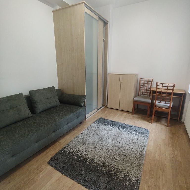 Do wynajęcia 2 pok. mieszkanie 47 m2 blisko PUM - Zdjęcie 1