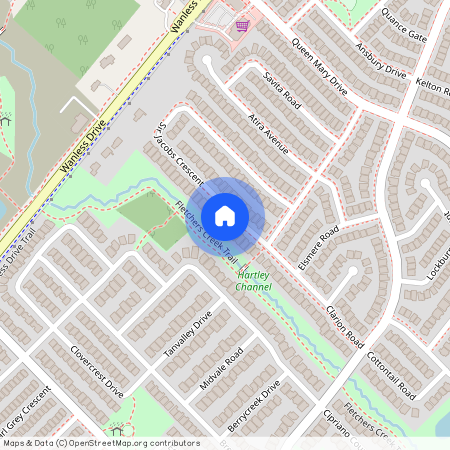 92 Sir Jacobs Crescent Unit# (Bsmt), Brampton