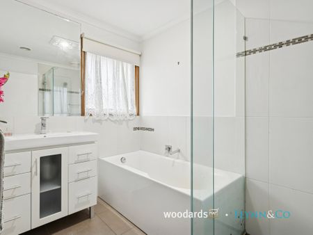 Family Home with Rear Shed - Photo 5