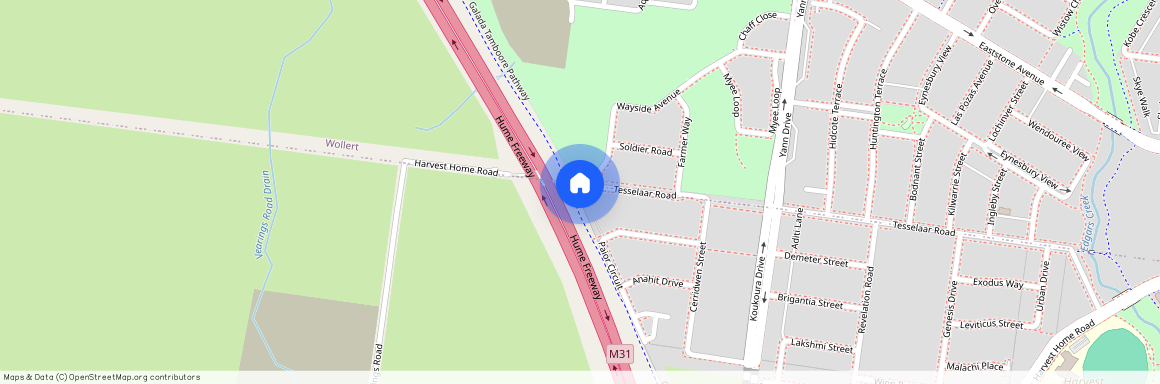 155 Tesselaar Road, Vic 3076, Epping