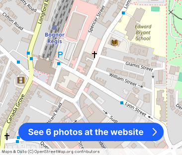 London Road, Bognor Regis, PO21 - Photo 1