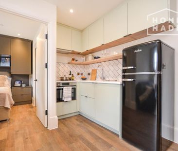 1 bedroom apartment to rent - Photo 3