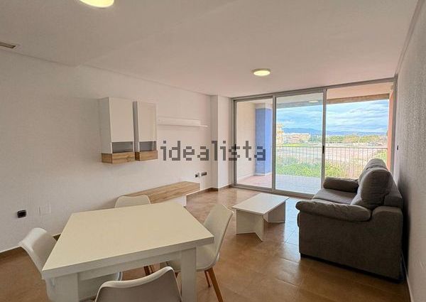 Alquiler de piso en Calle Tirso de Molina