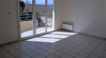 location Appartement T2 DE 40.74m² À PERPIGNAN - Photo 2