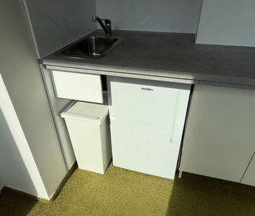 Pronájem bytu 1+kk • 16 m² bez realitkyMolákova, Praha - Karlín - Фото 5