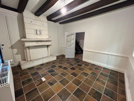 Location maison 4 pièces 116.13 m2 à Tours - Photo 5