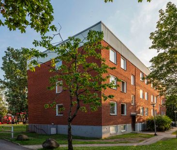 Hjelmarsrörsgatan 36 - Photo 2