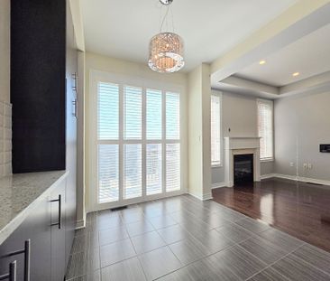 For Lease - 91 Staglin Court, Markham, Ontario - Photo 6
