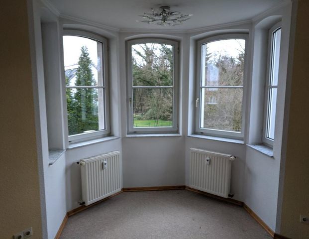 Schöne, 2-Zi-Wo KDB mit Erker in Lev-Schlebusch, Am Scherfenbrand - Foto 1