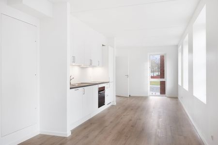 3-vær. lejlighed - Foto 5