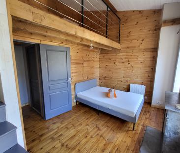 Location Maison 3 pièces 59m² CLERMONT FERRAND 63000 - Photo 3