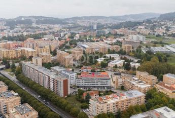 Apartamento T2 em Braga