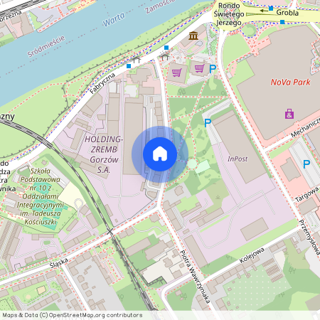 Gorzów Wielkopolski