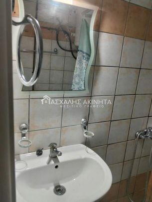 Studio/Γκαρσονιέρα για ενοικίαση Κέντρο - Άγιος Δημήτριος (Ηράκλειο Κρήτης) - Photo 1