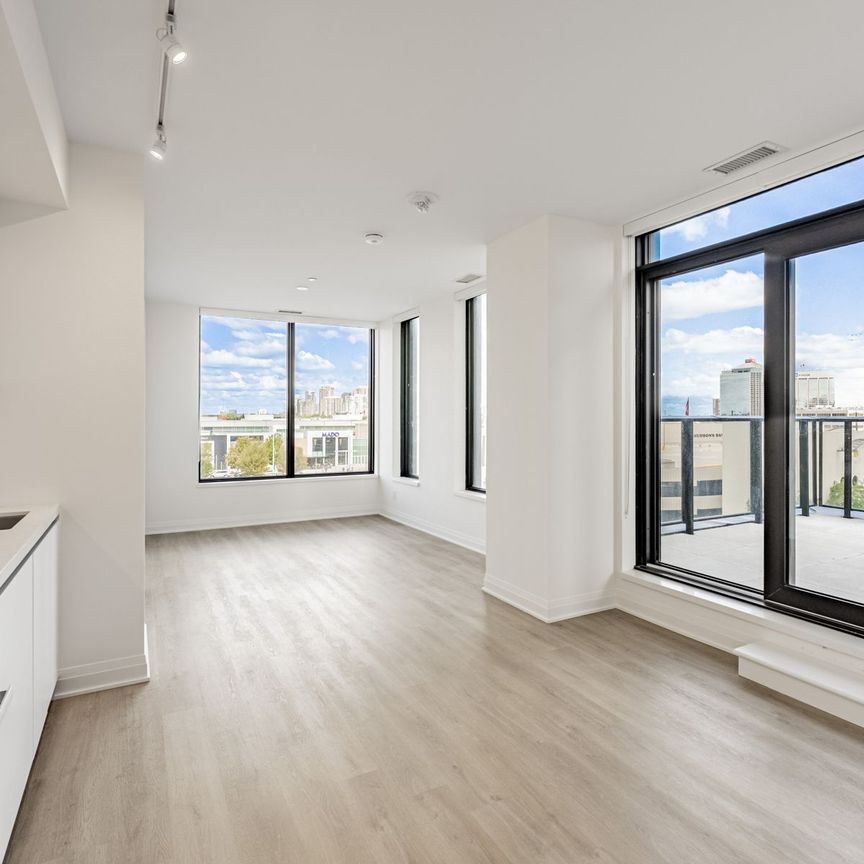 For Lease - 4023 The Exchange N/A Unit# 502, Mississauga, Ontario - Photo 1