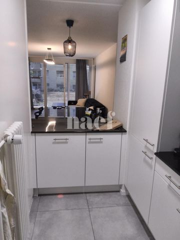 Appartement de 3 pièces au rez-de-chaussée - Photo 5